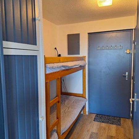 Les Adrets Studio Renove - Pied Des Pistes - Prapoutel - Les 7 Laux מראה חיצוני תמונה