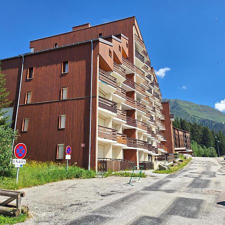 Les Adrets Studio Renove - Pied Des Pistes - Prapoutel - Les 7 Laux מראה חיצוני תמונה