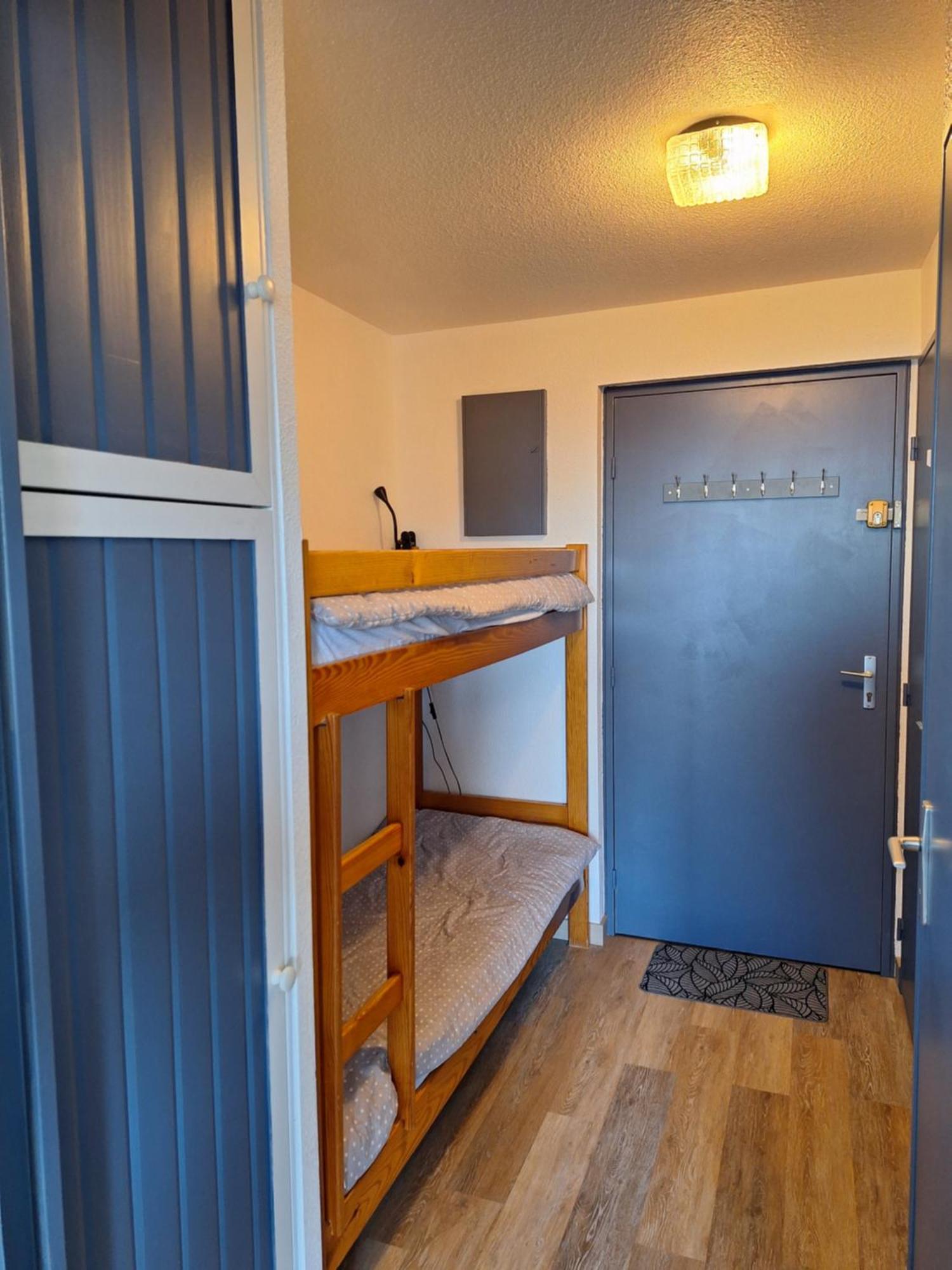Les Adrets Studio Renove - Pied Des Pistes - Prapoutel - Les 7 Laux מראה חיצוני תמונה